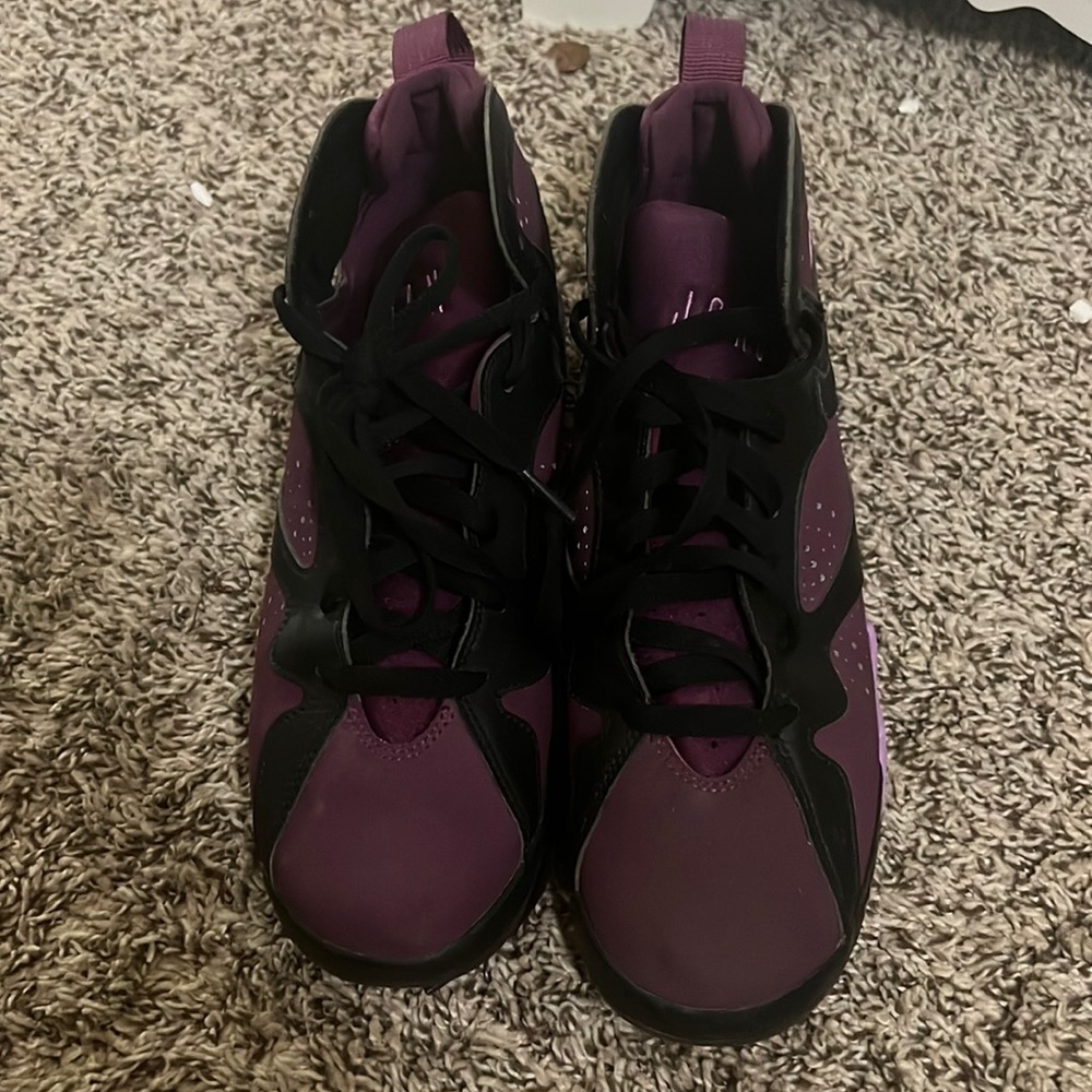 JORDANS